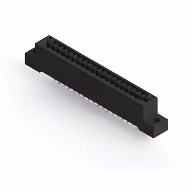 896-020-540-104 EDAC Inc.  Conectores de tableros de borde